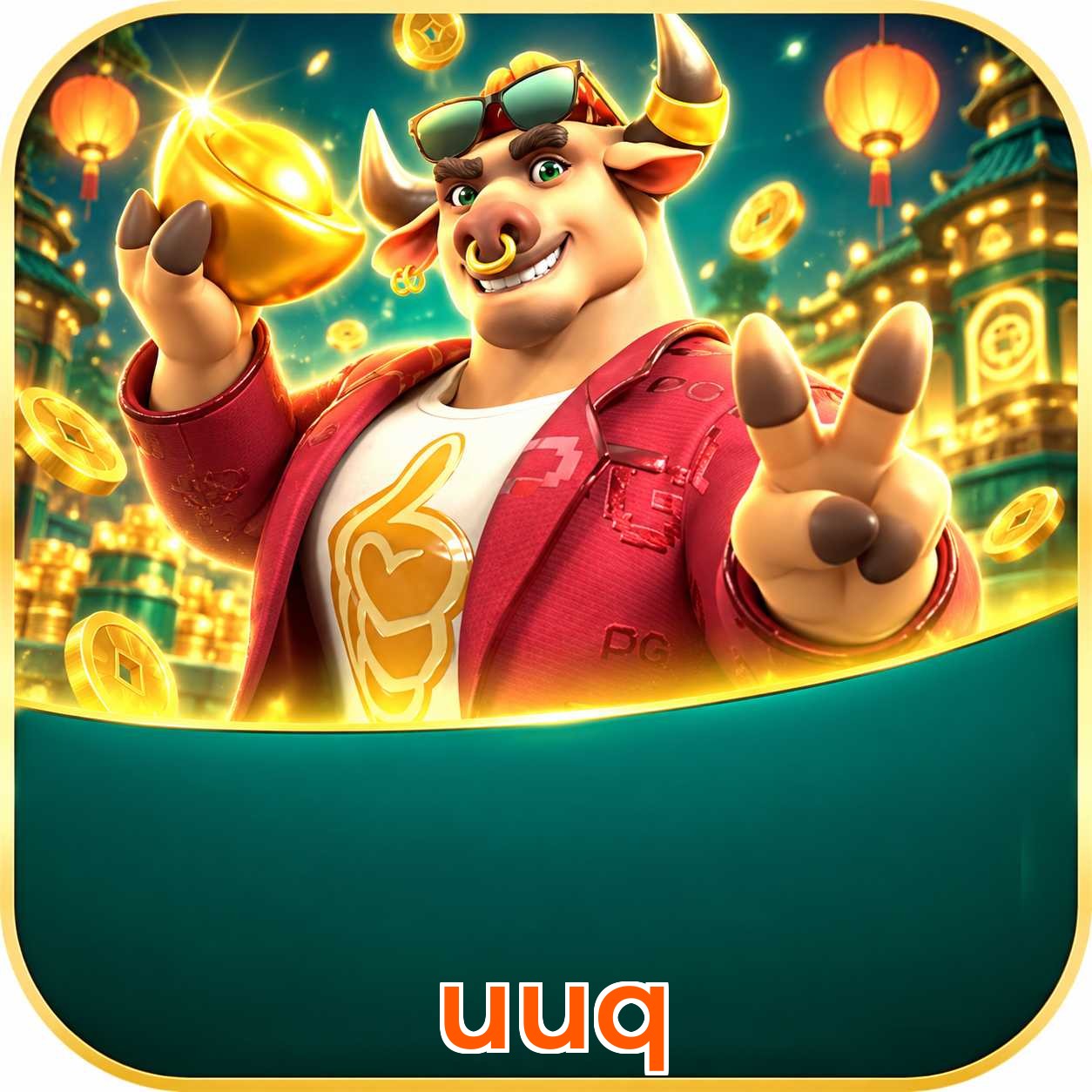 Tabela de RTP dos jogos mais jogados na uuq