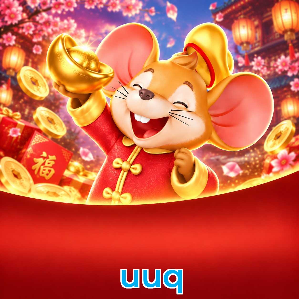 Canal oficial da uuq no Telegram com bônus e suporte