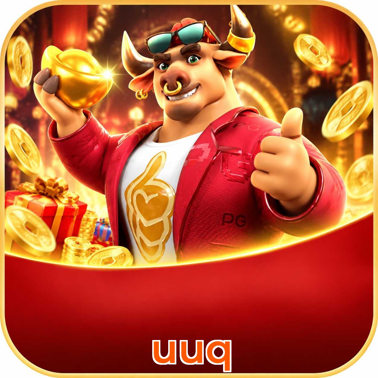 Jogos Fortune da uuq com Fortune Tiger e títulos PG Soft