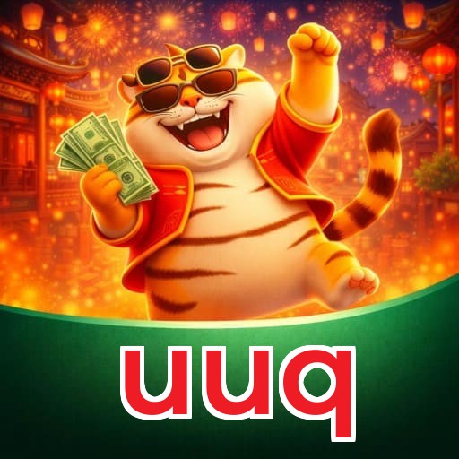 Aplicativo móvel uuq para iOS e Android