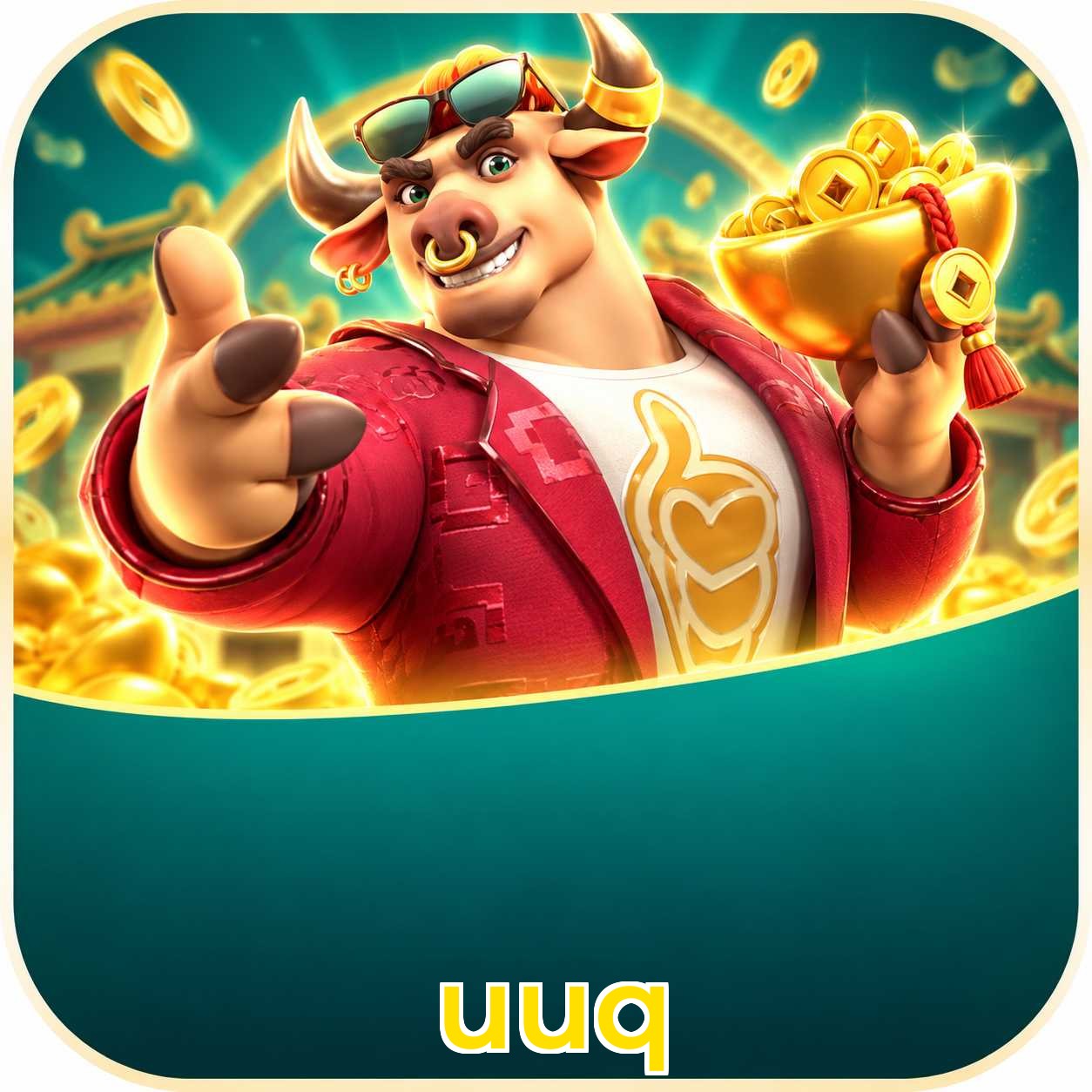 Página oficial da uuq no Facebook com promoções e suporte