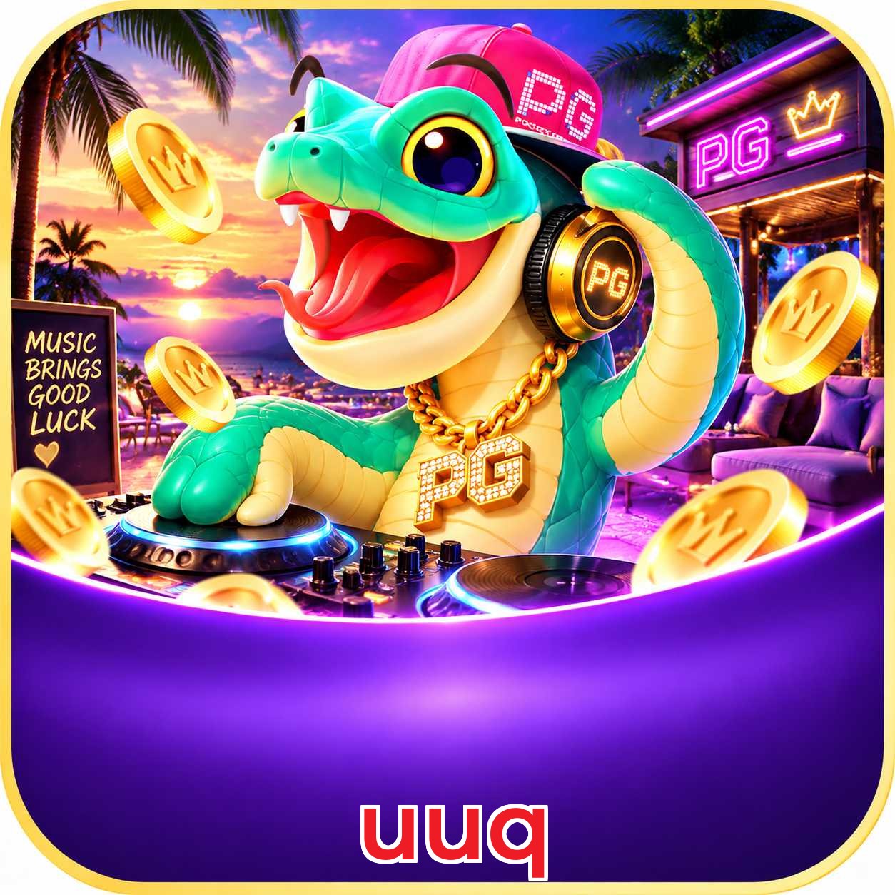 APK oficial da uuq para Android com instalação verificada